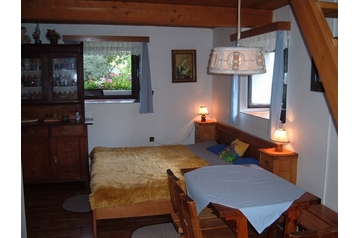 Češka Privát Jiřín, Eksterijer